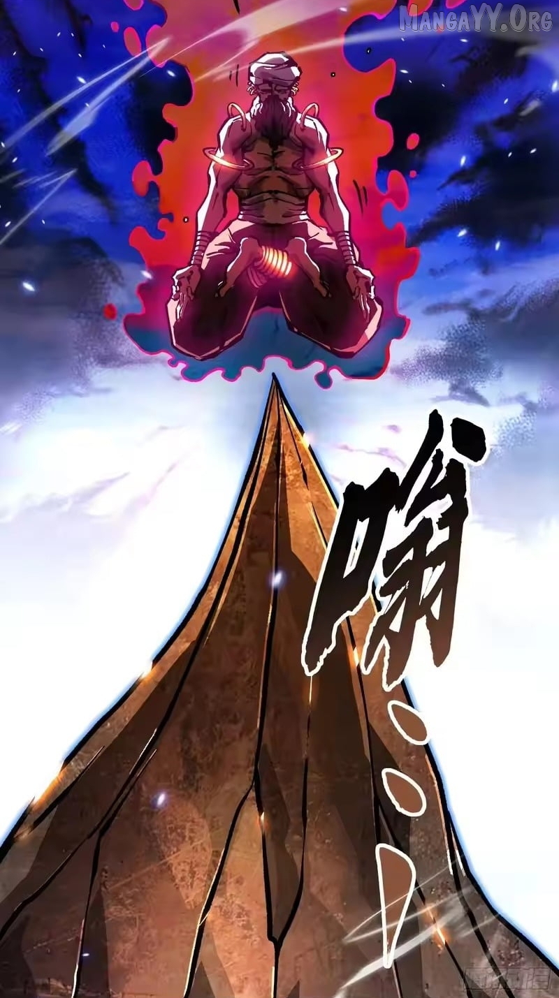 Martial Evolution: Start by Awakening the King of Monsters Chapter 111 - page 39
